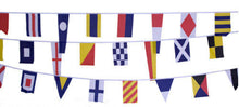 Load image into Gallery viewer, Flag Bunting