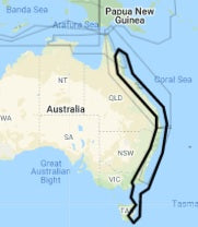 Load image into Gallery viewer, Rob's Passage Planner