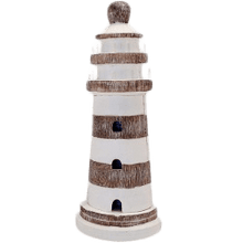 Load image into Gallery viewer, Lighthouse Key Box