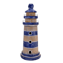 Load image into Gallery viewer, Lighthouse Key Box