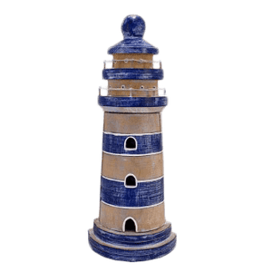 Lighthouse Key Box