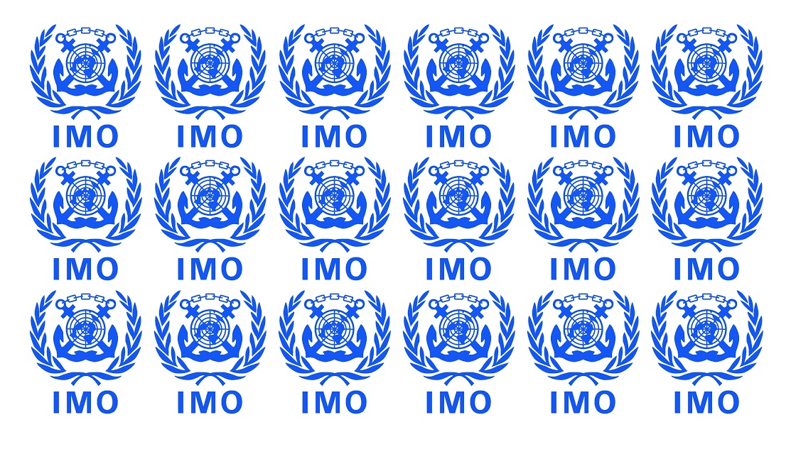 Imo Code Logo IMO Publications – The Navigation Centre, Townsville - Est 1970