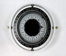 Load image into Gallery viewer, 165 Reflector Magnetic Compass
