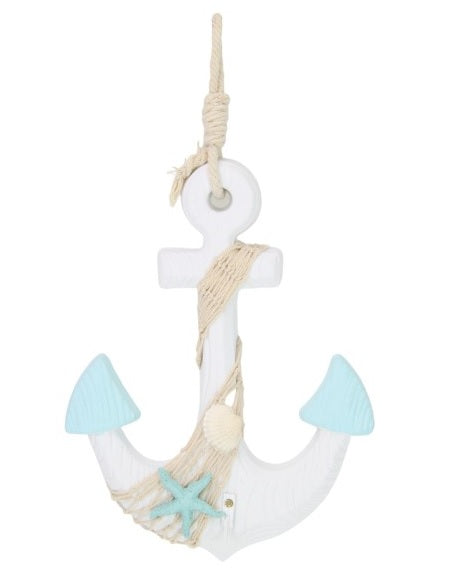 Anchor key hook