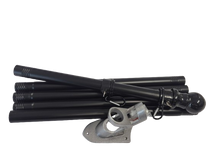 Load image into Gallery viewer, Australian National Flag &amp; Pole Set
