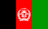 Afganistan