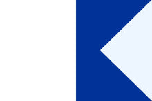 Load image into Gallery viewer, International Code Flags

