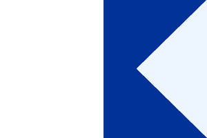 International Code Flags