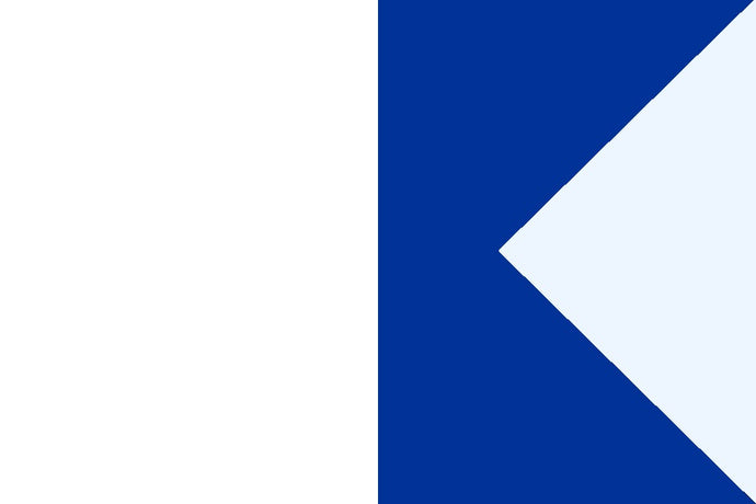 International Code Flags