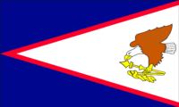 Load image into Gallery viewer, American Samoa

