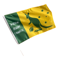 Load image into Gallery viewer, Game Day Flags
