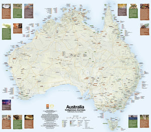 Australian Indigenous Journeys