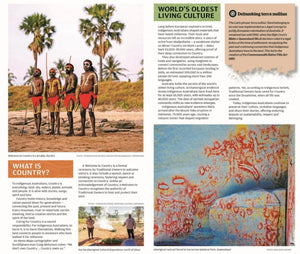 Australian Indigenous Journeys