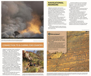 Australian Indigenous Journeys