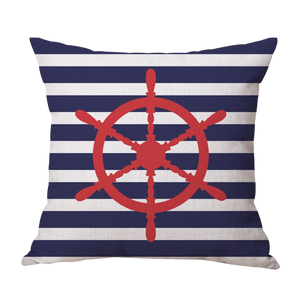 Throw pillows