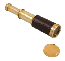 Load image into Gallery viewer, Telescopes in box
