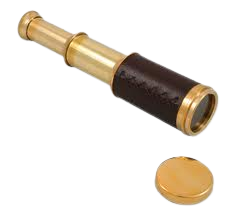 Telescopes in box