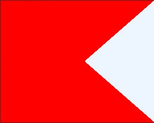 Load image into Gallery viewer, International Code Flags
