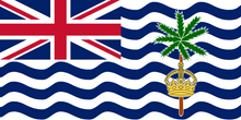 Load image into Gallery viewer, British Indian Ocean Territory (BIOT)
