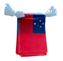 Load image into Gallery viewer, Flag Bunting
