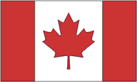 Load image into Gallery viewer, Canada
