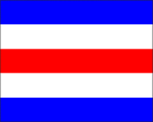 Load image into Gallery viewer, International Code Flags
