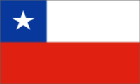 Load image into Gallery viewer, Chile

