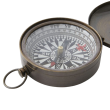 Load image into Gallery viewer, Compact Scout Compass
