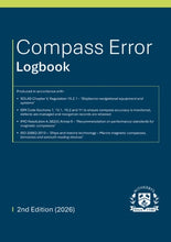 Load image into Gallery viewer, Logbooks - Commercial
