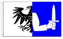 Load image into Gallery viewer, Ireland Provincial Flags
