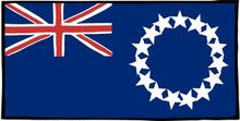 Load image into Gallery viewer, Cook Islands
