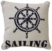 Load image into Gallery viewer, Throw pillows
