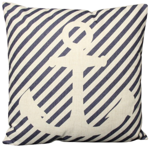 Throw pillows