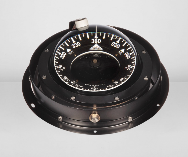 Cassens and Plath DELTA PILOT