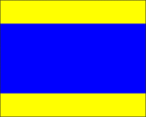 International Code Flags