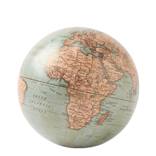 Load image into Gallery viewer, World Globe - Vintage
