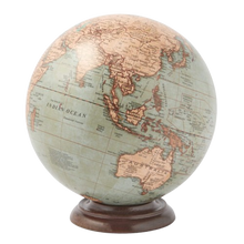 Load image into Gallery viewer, World Globe - Vintage
