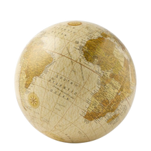 Load image into Gallery viewer, World Globe - Antique
