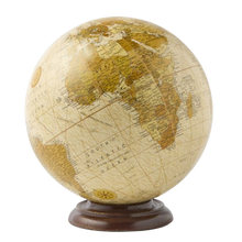 Load image into Gallery viewer, World Globe - Antique
