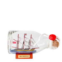 Load image into Gallery viewer, Ship in a bottle
