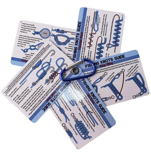 Fishing Knots Guide