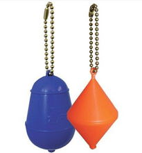 Load image into Gallery viewer, FLOATING Keyrings
