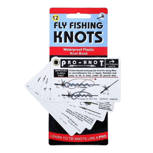 Fly Fishing Knots