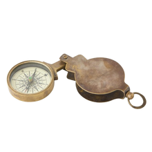 Load image into Gallery viewer, Folding Compass
