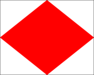 International Code Flags