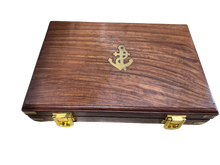Load image into Gallery viewer, Marine Gift Set - Dividers &amp; Pencil Compass
