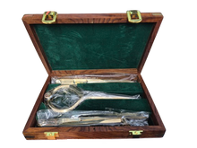 Load image into Gallery viewer, Marine Gift Set - Dividers &amp; Pencil Compass
