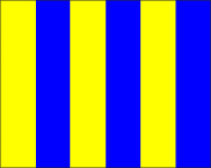 International Code Flags