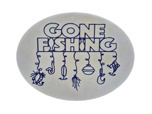 Load image into Gallery viewer, Gone Fishing
