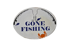 Load image into Gallery viewer, Gone Fishing
